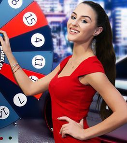 Bce o ZigZag777 Casino
